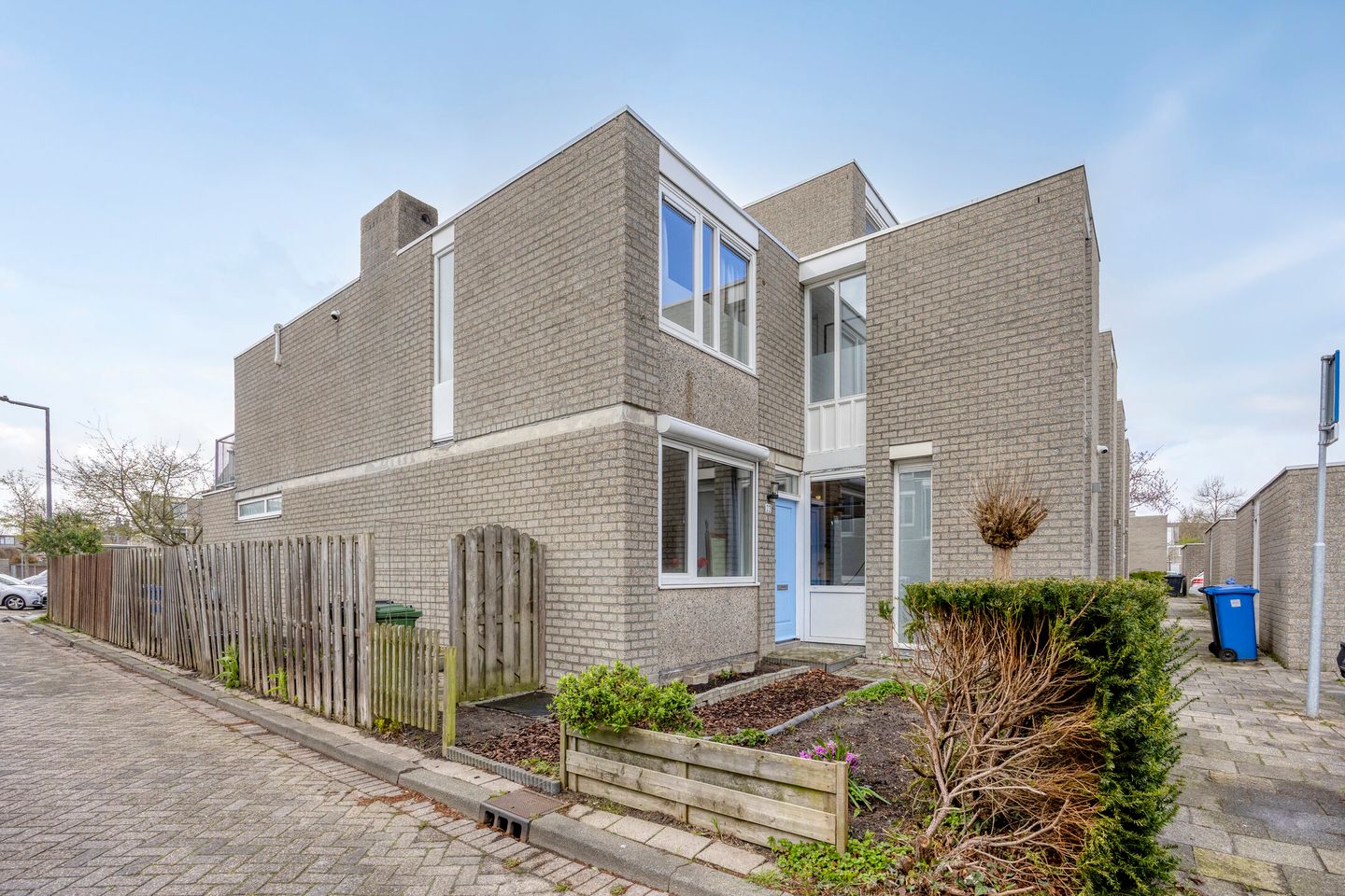 Photo 35 of Hoge Weije 22