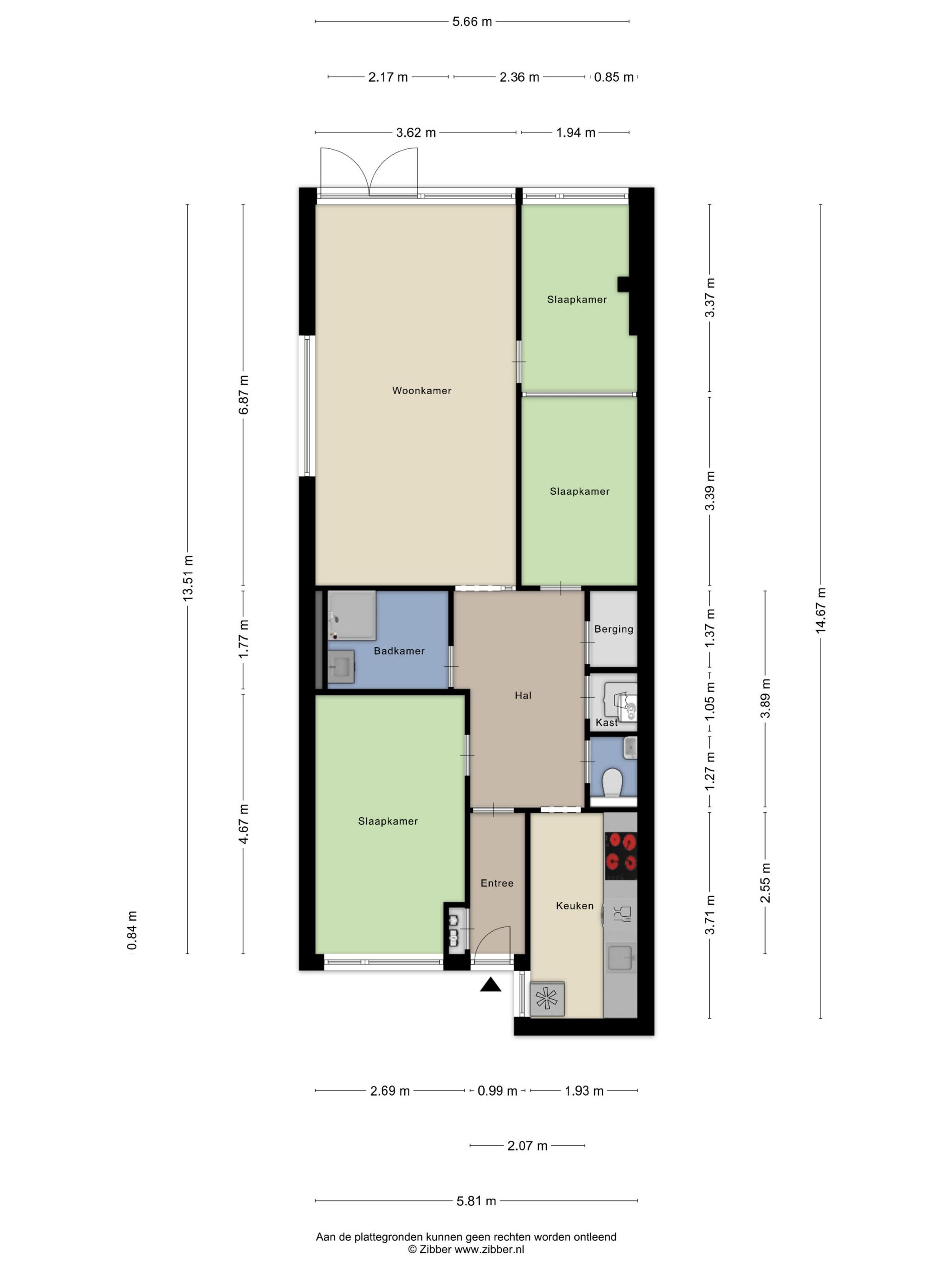 Photo 36 of Hoge Weije 22