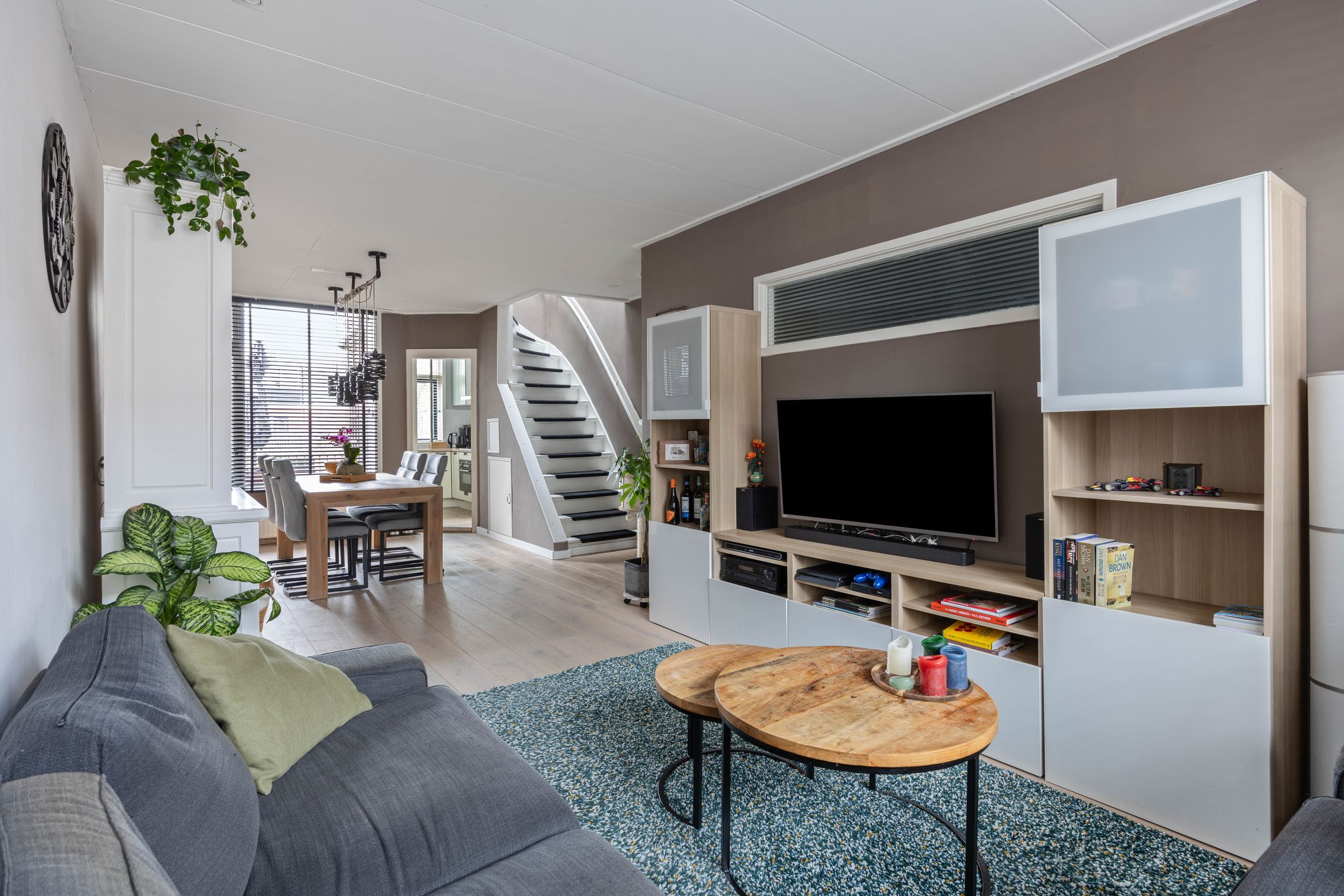 Van Bossestraat 18 