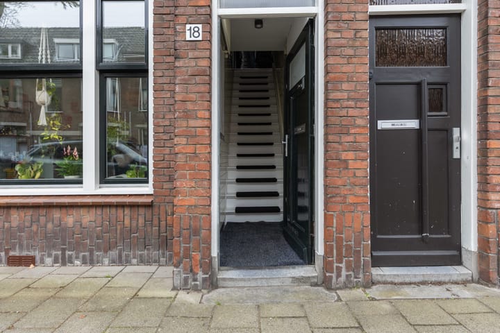 Foto 4 van Van Bossestraat 18