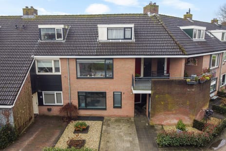 Kortenaerlaan thumbnail