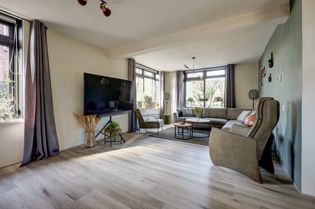 Foto 7 van Nieuweweg 142