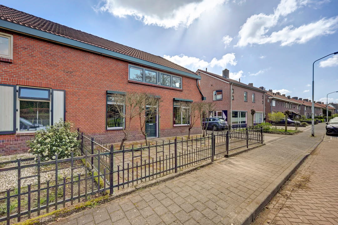 Foto 2 van Nieuweweg 142