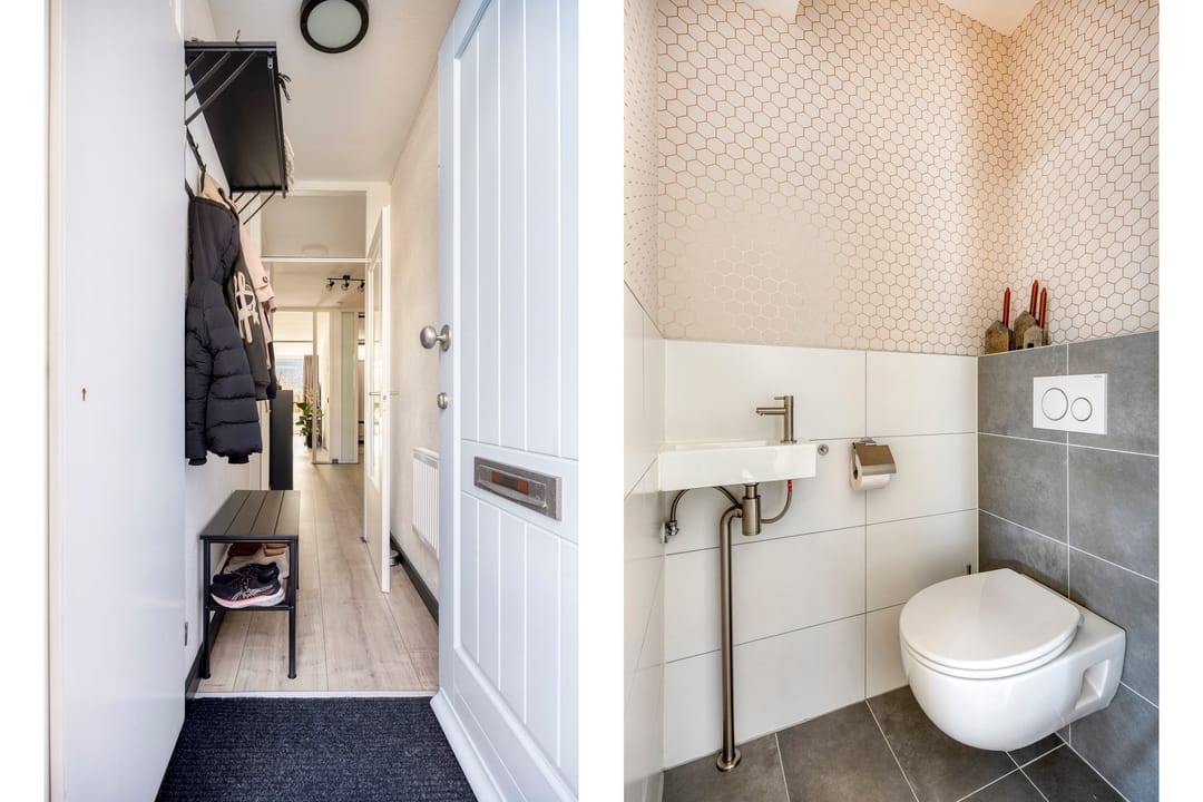 Photo 7 of Hoge Weije 22