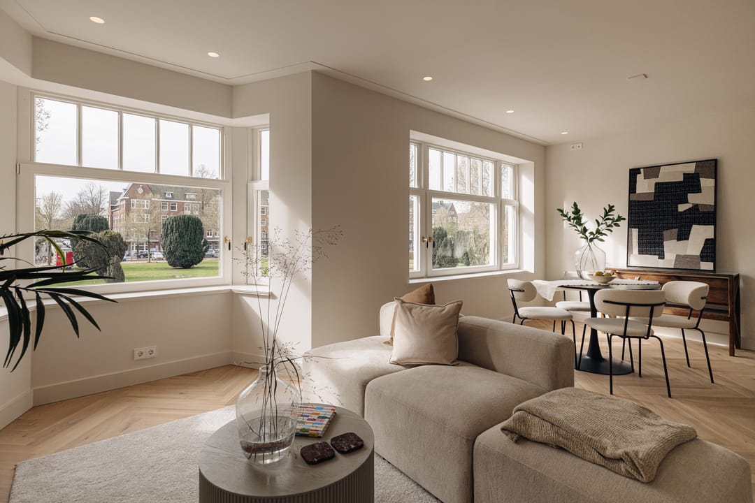 Foto 1 van Albert Neuhuysstraat 14-1