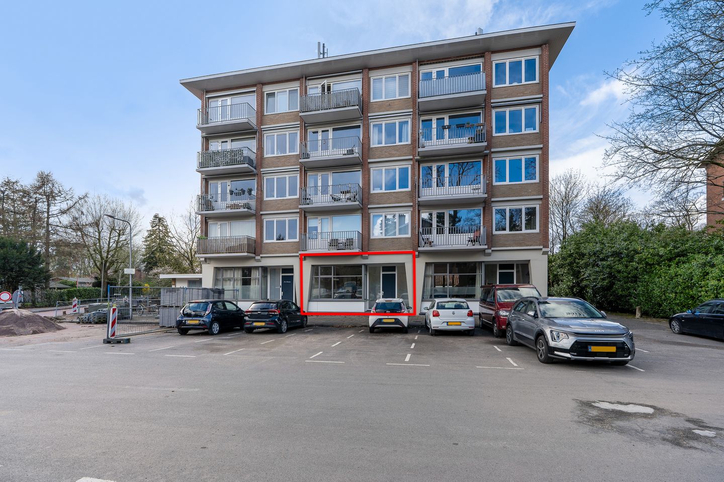 Foto 4 van Van Tetslaan 15