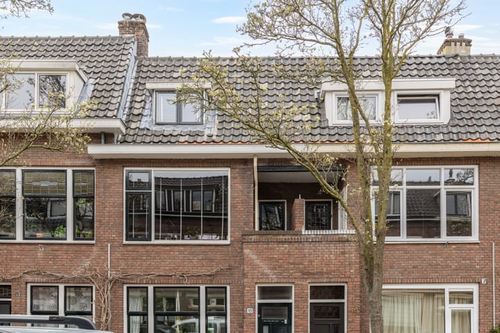 Foto 2 van Van Bossestraat 18