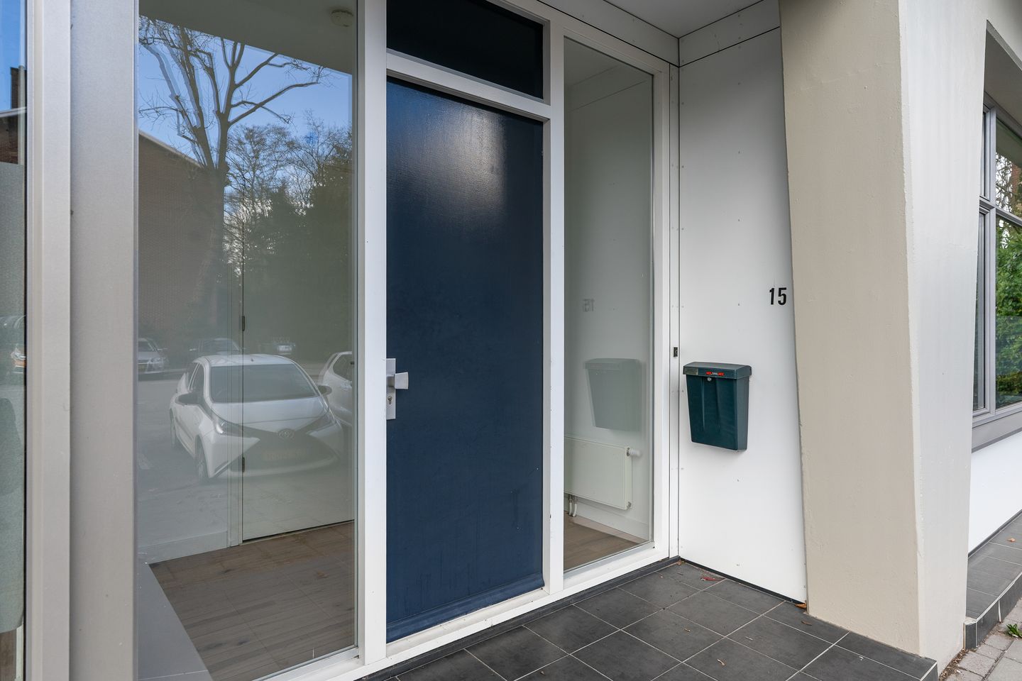 Foto 5 van Van Tetslaan 15