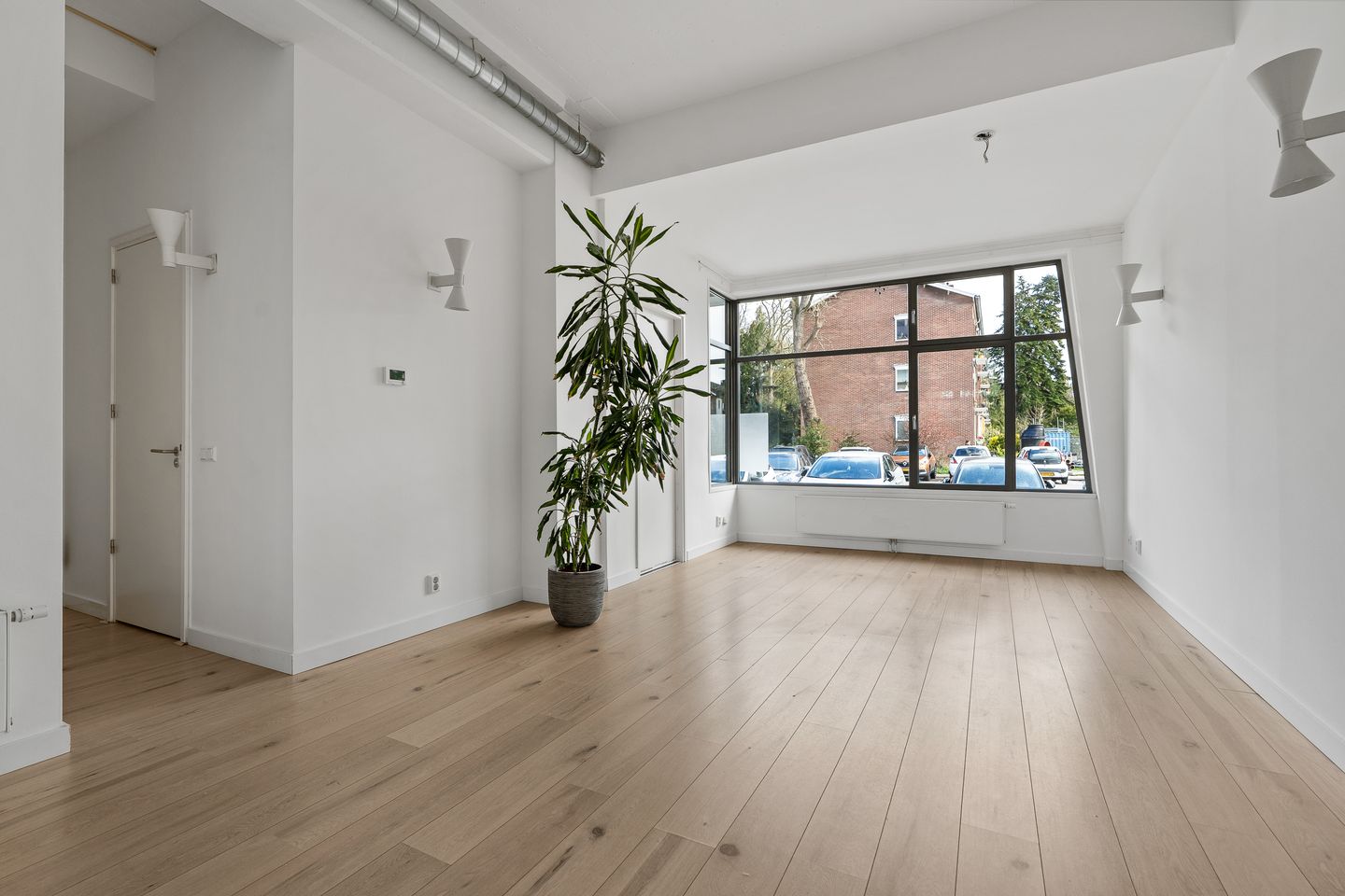 Foto 10 van Van Tetslaan 15