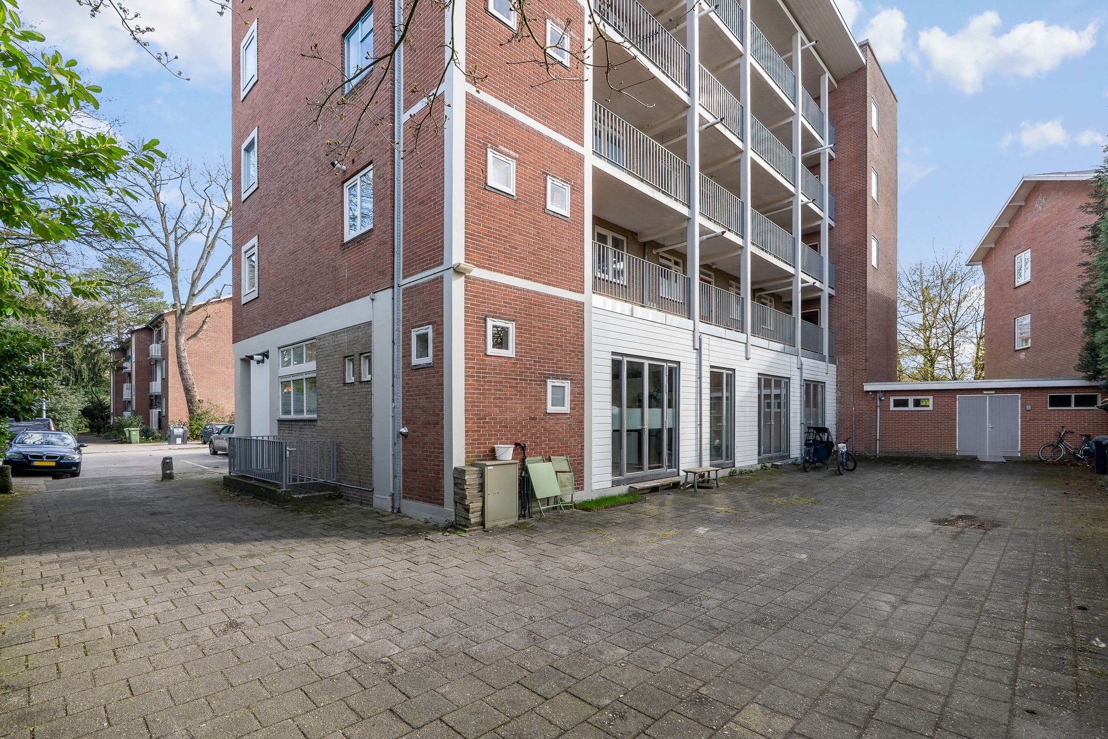 Foto 27 van Van Tetslaan 15