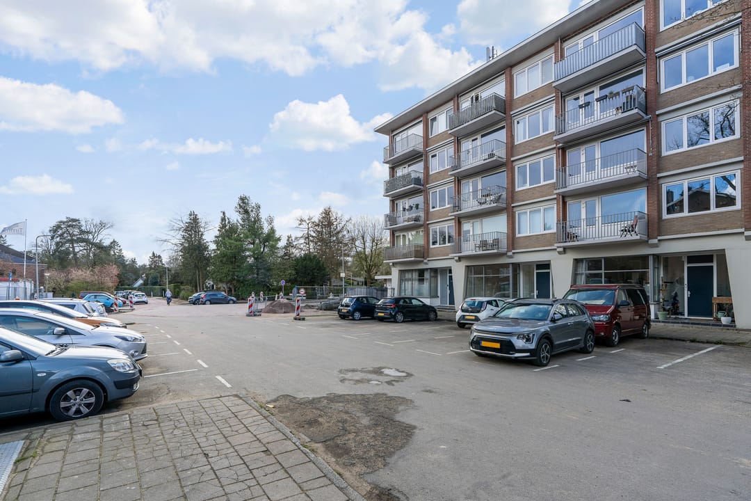 Foto 28 van Van Tetslaan 15