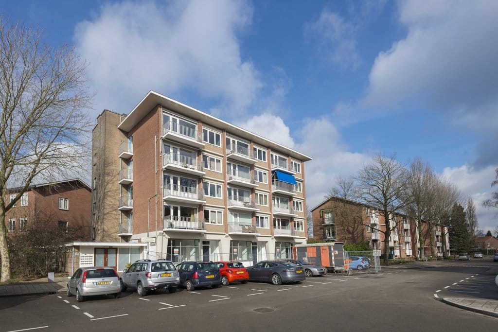 Foto 29 van Van Tetslaan 15