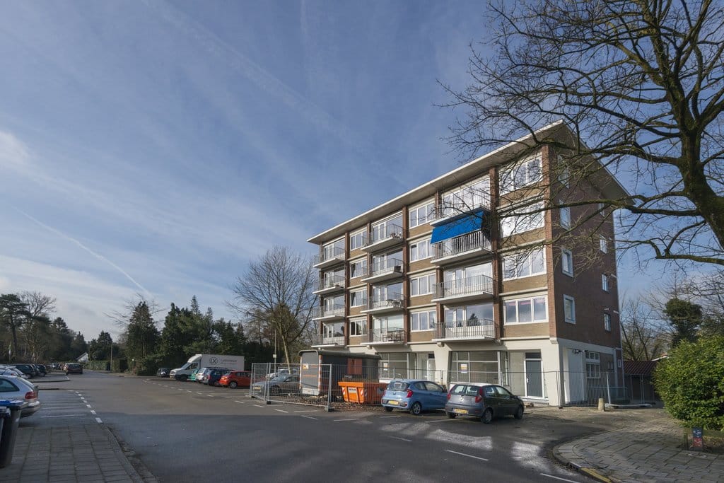 Foto 30 van Van Tetslaan 15