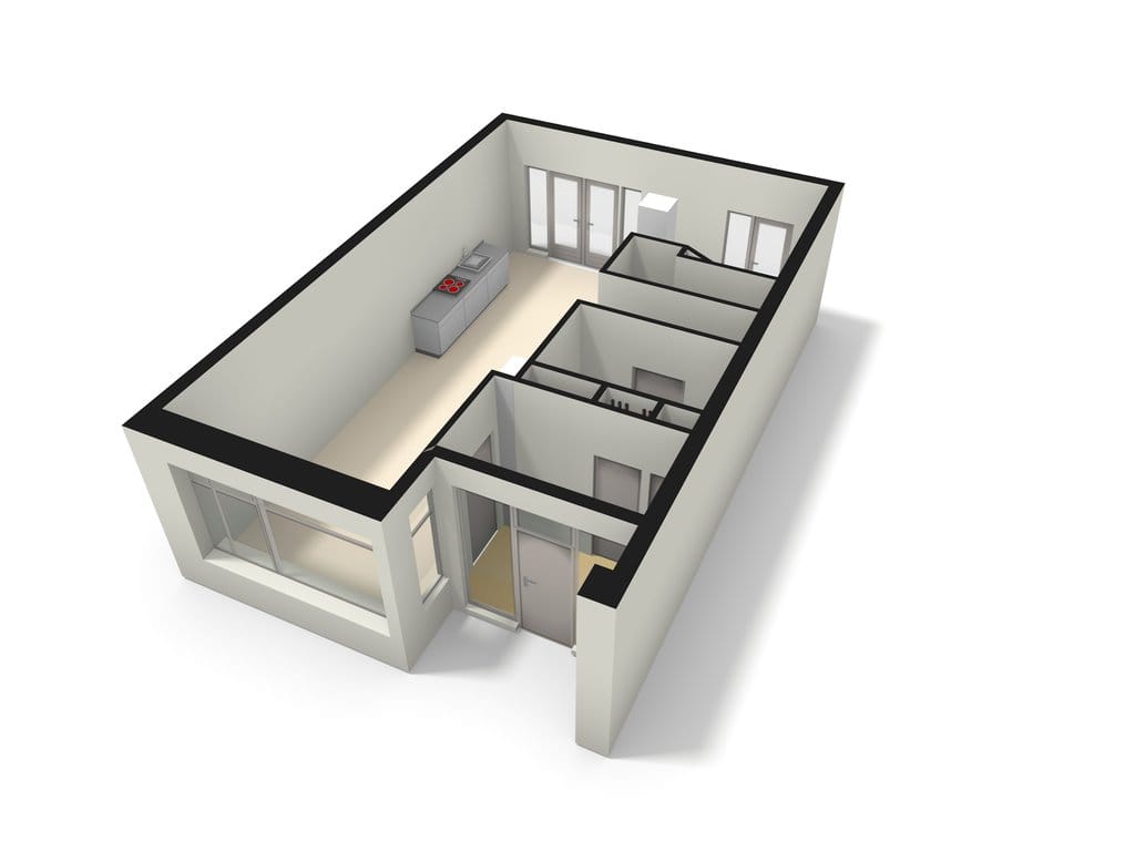 Foto 36 van Van Tetslaan 15