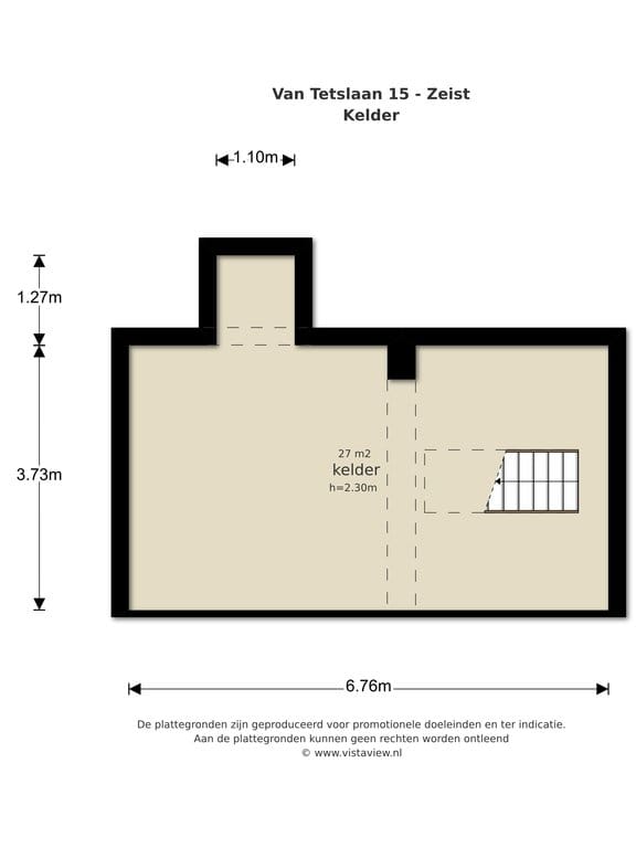 Foto 37 van Van Tetslaan 15