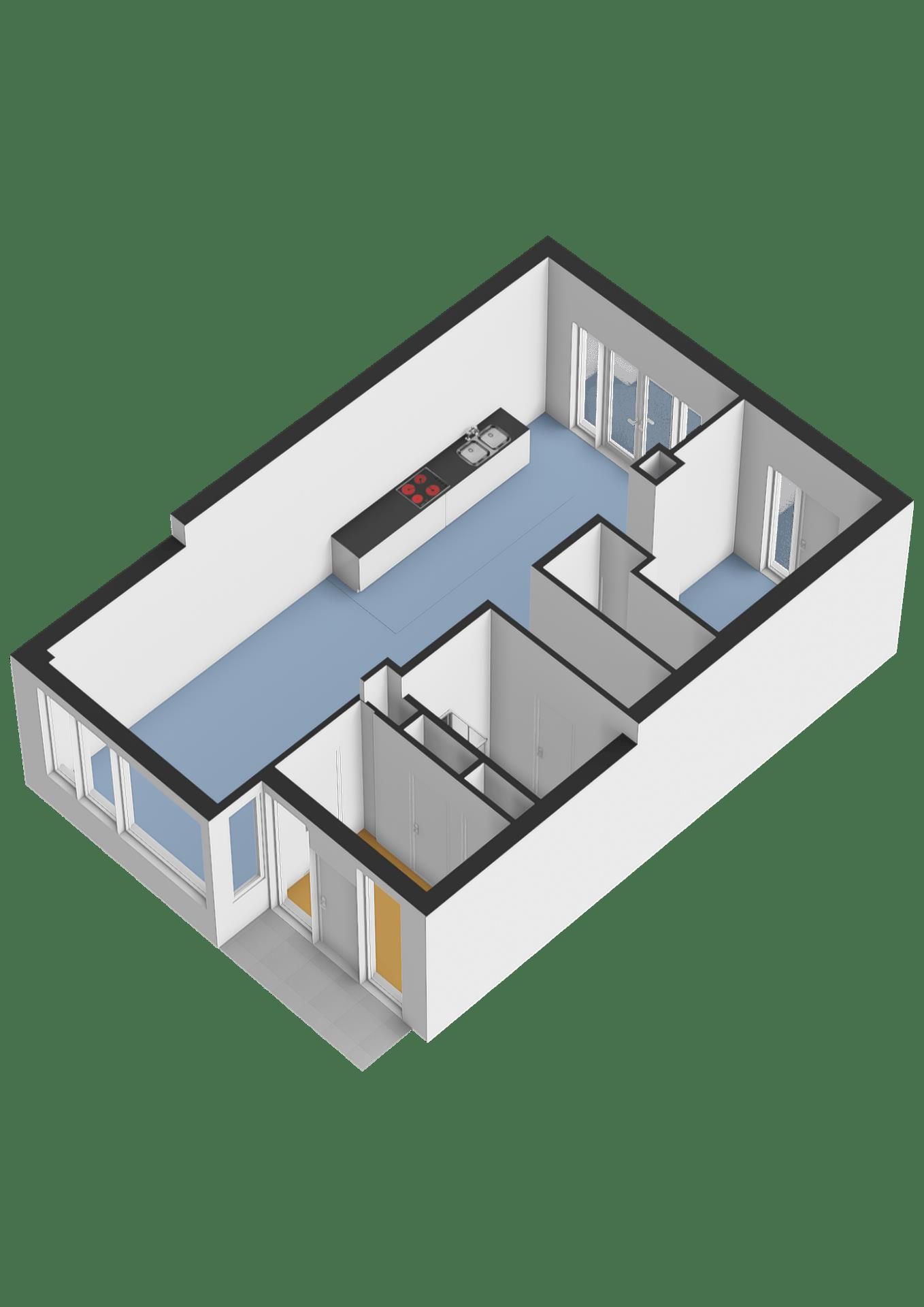 Foto 40 van Van Tetslaan 15