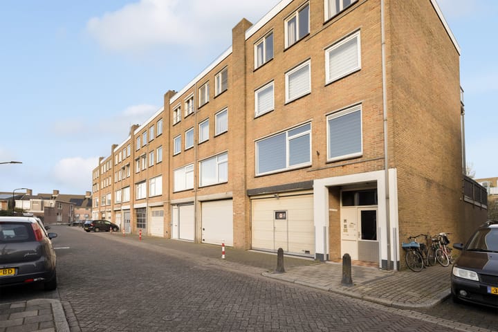 Foto 2 van Graafwijkstraat 32