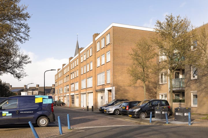 Foto 4 van Graafwijkstraat 32