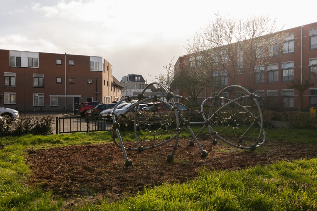 Photo 23 of Graafwijkstraat 32