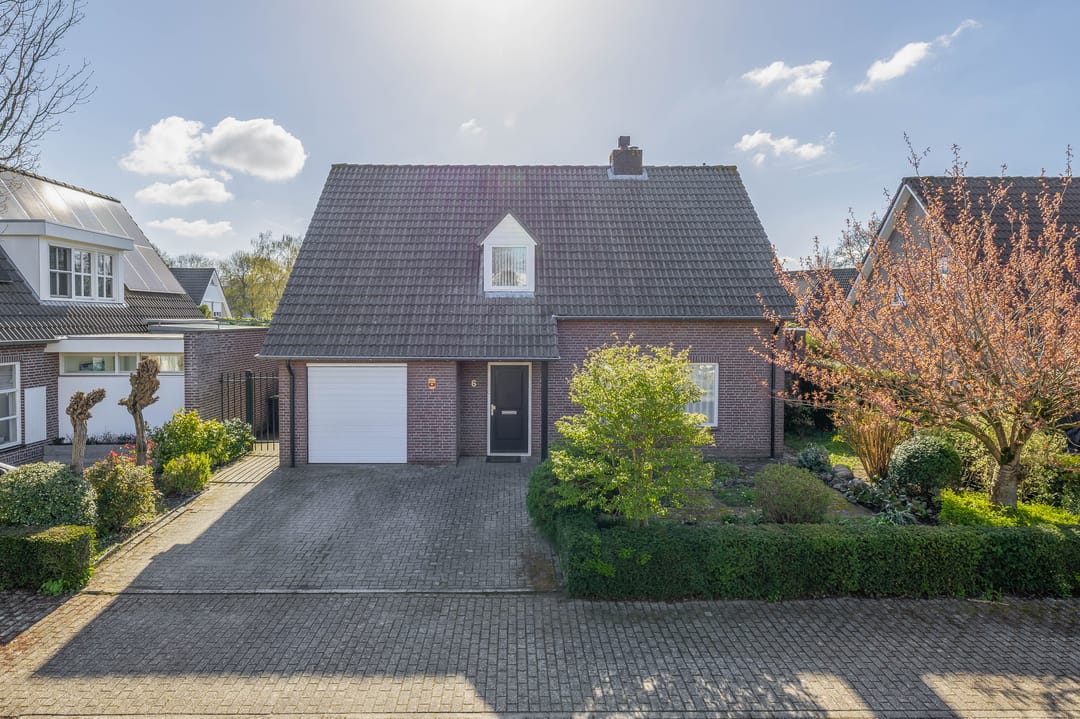 Foto 1 van Burgemeester Kolfschotenstraat 6