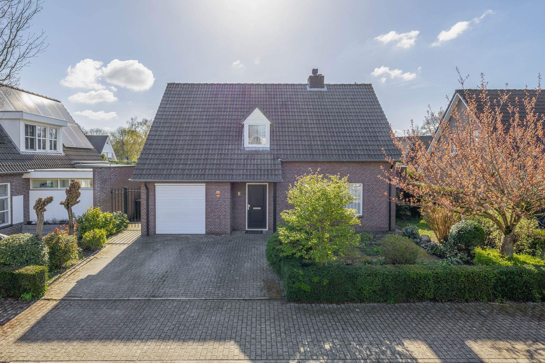 Burgemeester Kolfschotenstraat 6 