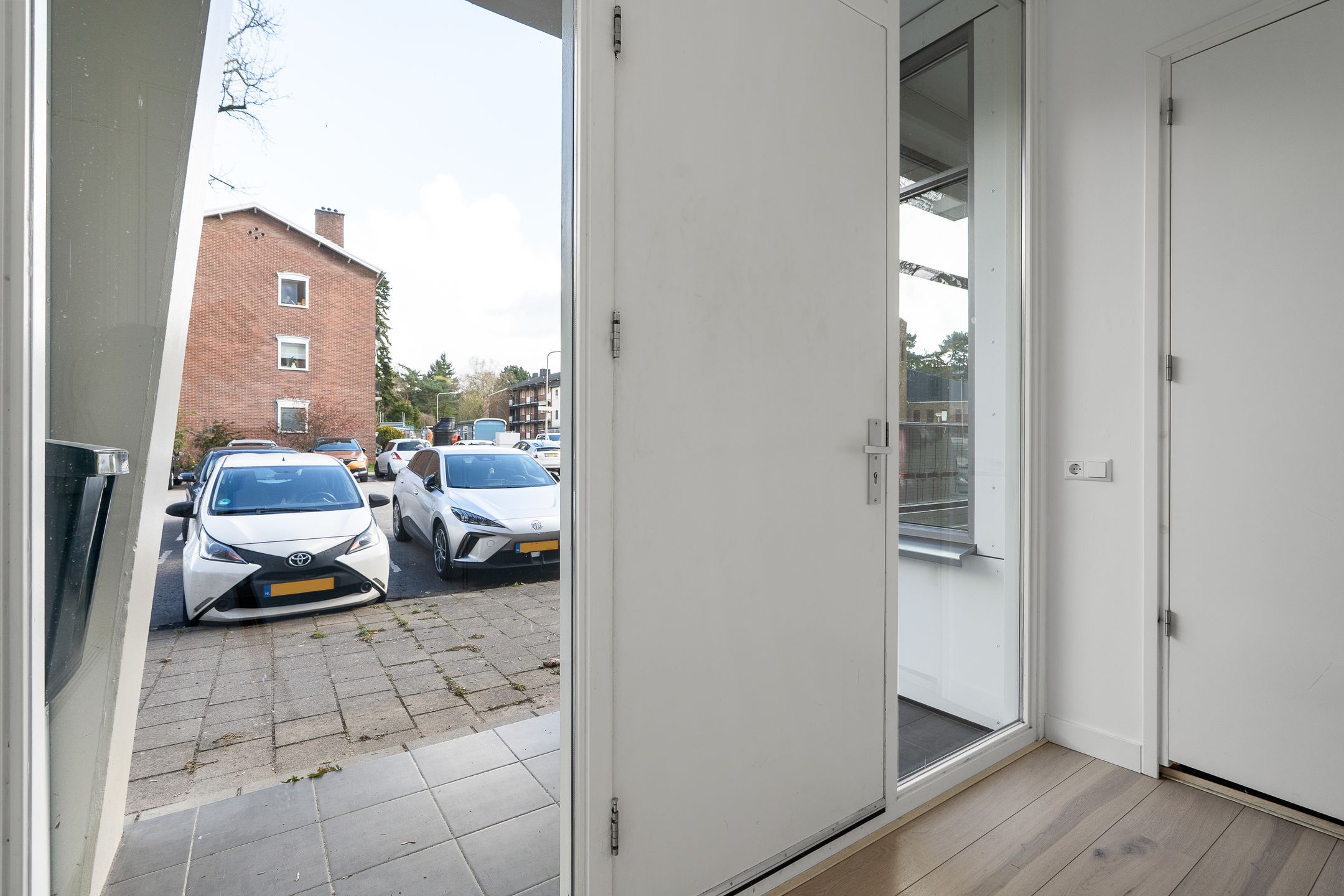 Foto 6 van Van Tetslaan 15