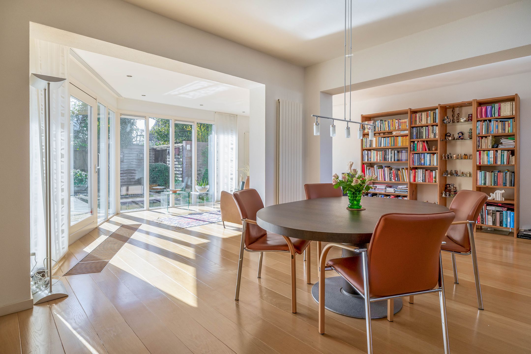 Foto 15 van Burgemeester Kolfschotenstraat 6