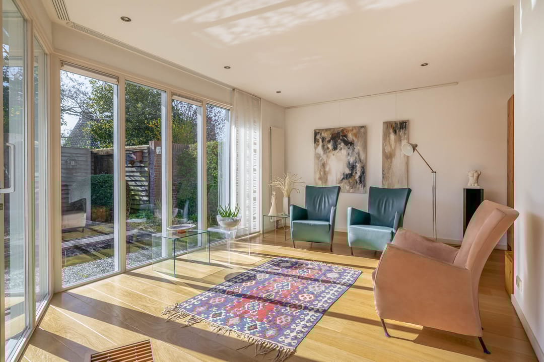 Foto 16 van Burgemeester Kolfschotenstraat 6