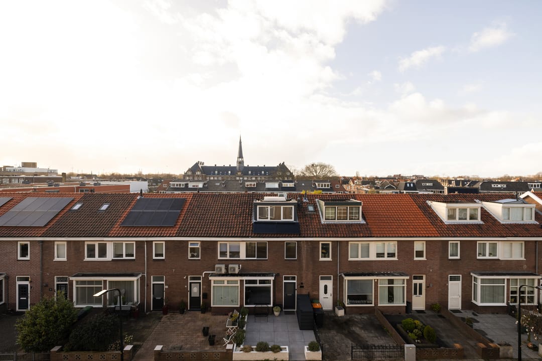 Photo 22 of Graafwijkstraat 32