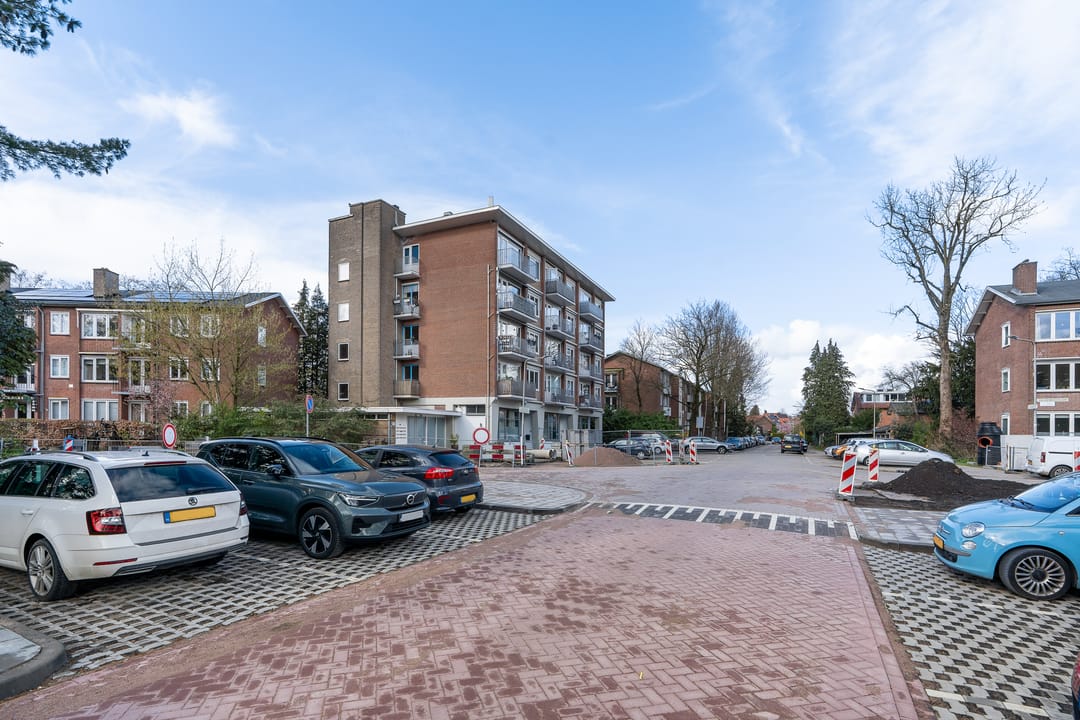 Foto 31 van Van Tetslaan 15