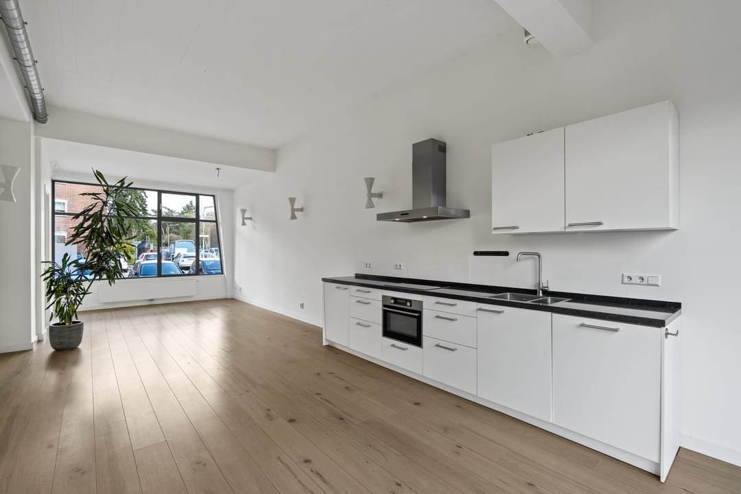 Foto 13 van Van Tetslaan 15