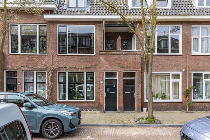 Foto 3 van Van Bossestraat 18