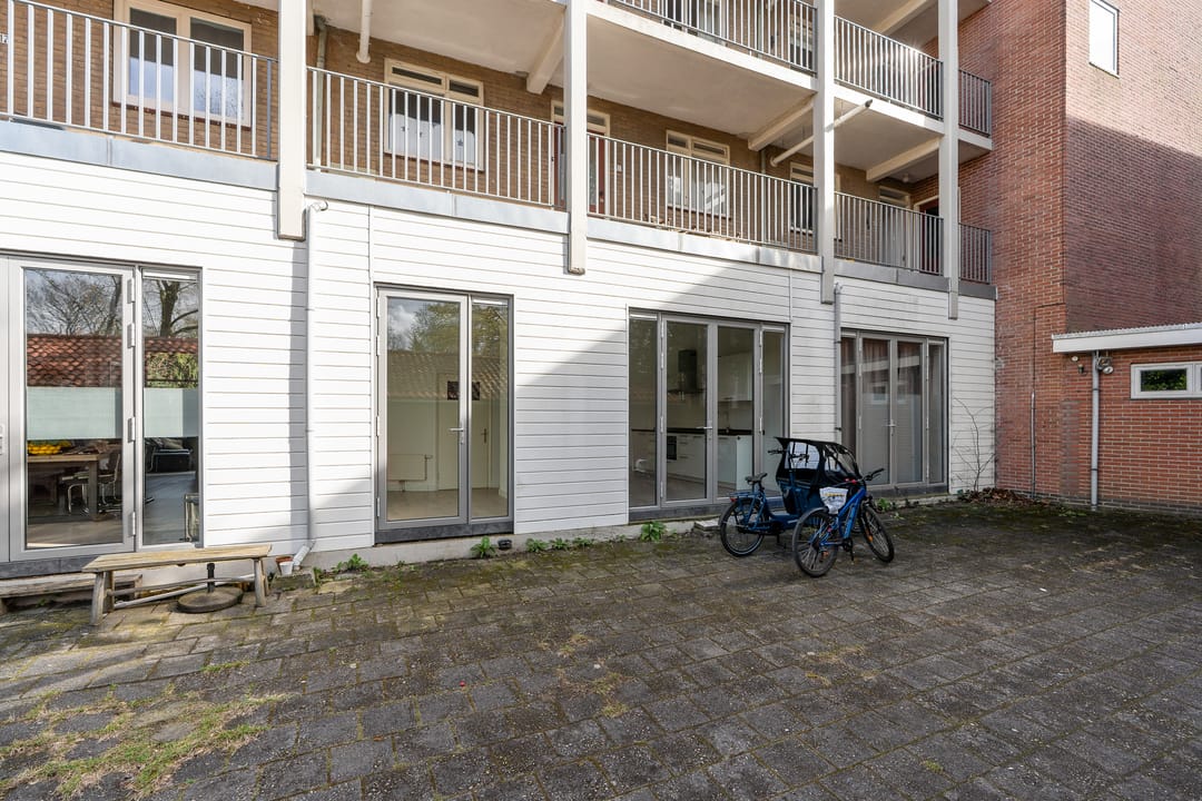 Foto 26 van Van Tetslaan 15