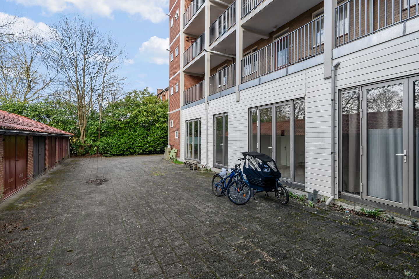 Foto 25 van Van Tetslaan 15