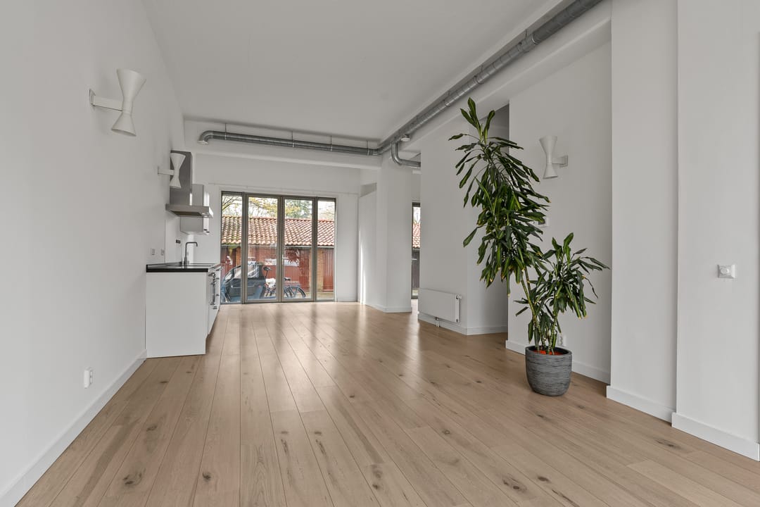 Foto 8 van Van Tetslaan 15