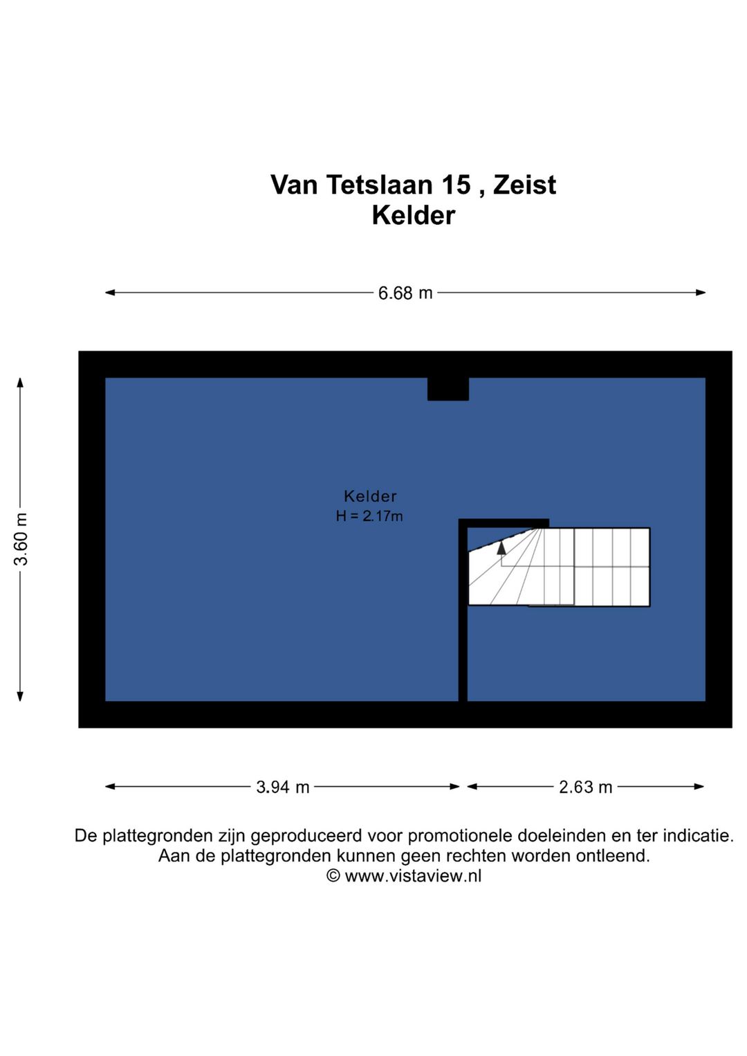 Foto 41 van Van Tetslaan 15