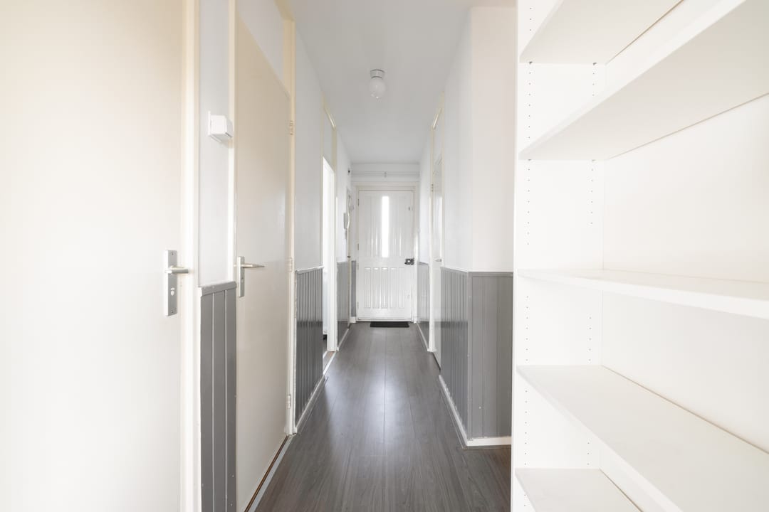 Photo 13 of Graafwijkstraat 32