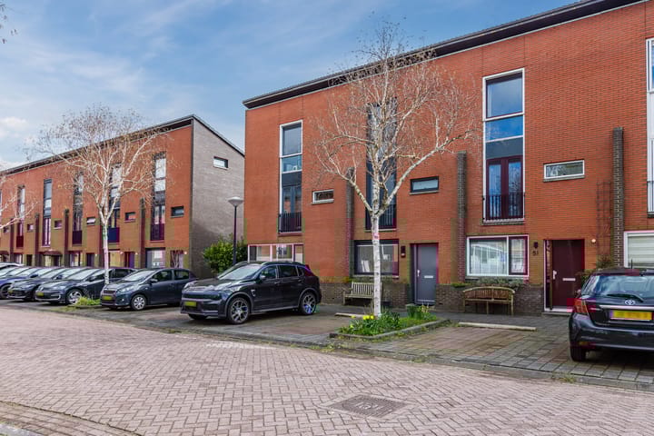 Foto 4 van Pesetalaan 49