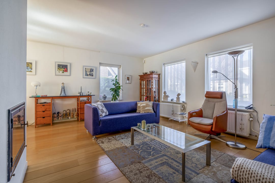 Foto 11 van Burgemeester Kolfschotenstraat 6