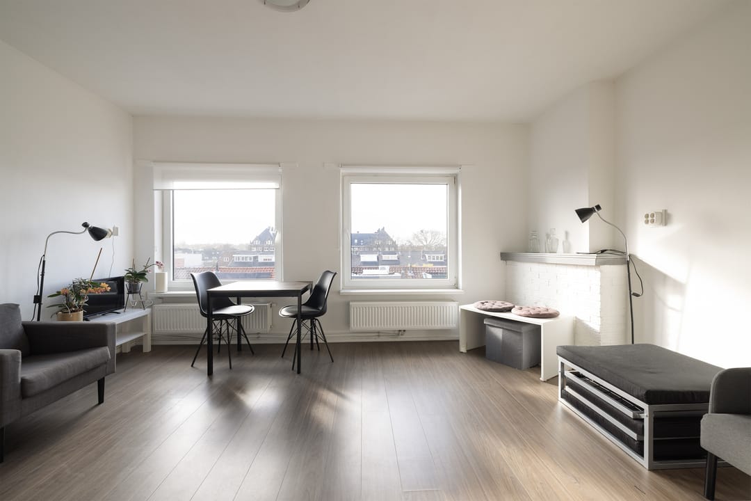 Photo 8 of Graafwijkstraat 32