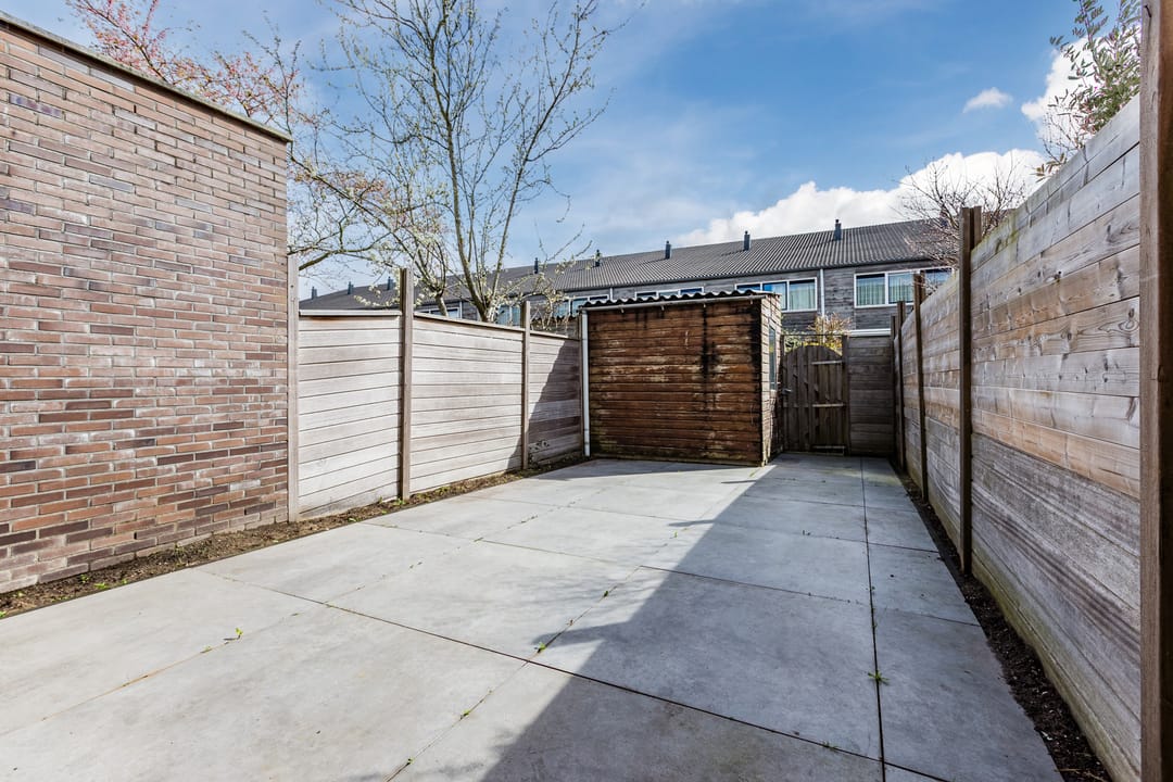 Foto 31 van Pesetalaan 49