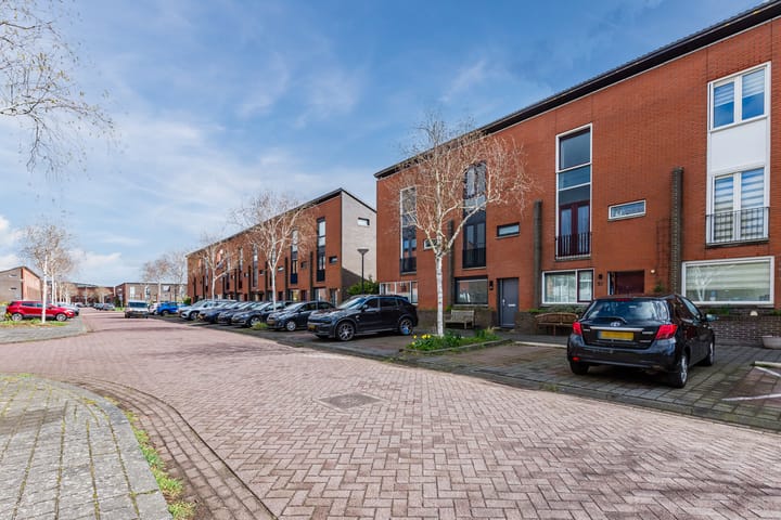 Foto 2 van Pesetalaan 49