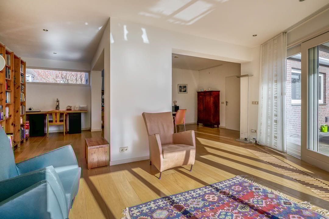 Foto 17 van Burgemeester Kolfschotenstraat 6