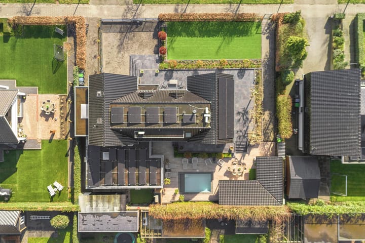 Foto 2 van Nunspeterweg 36