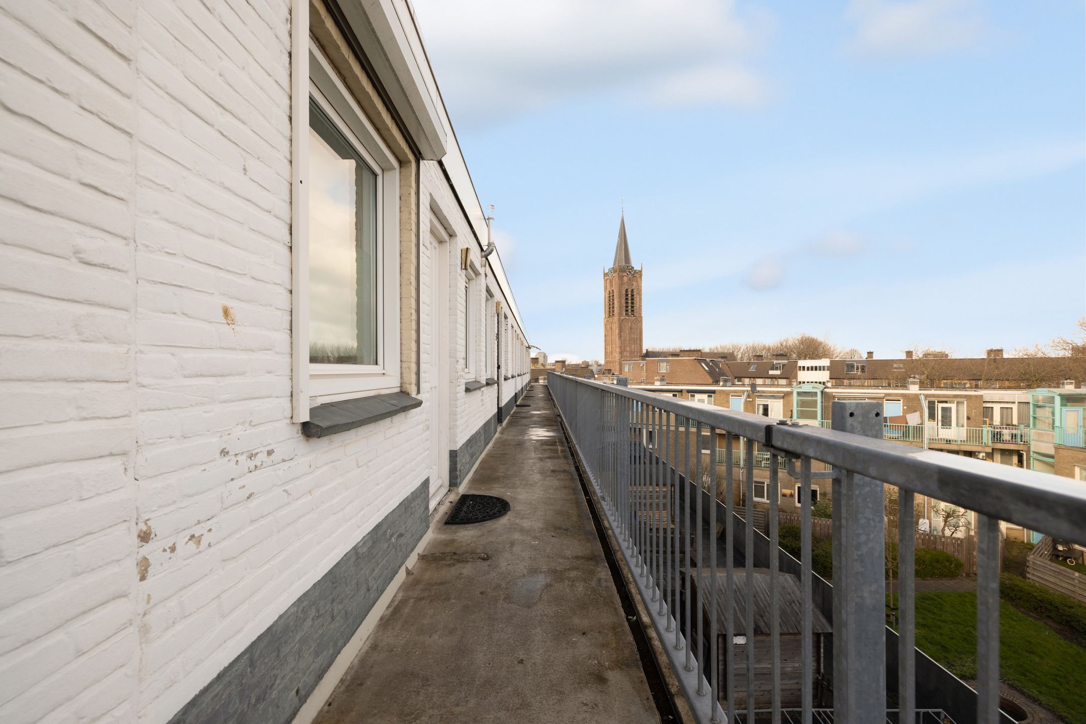 Photo 6 of Graafwijkstraat 32