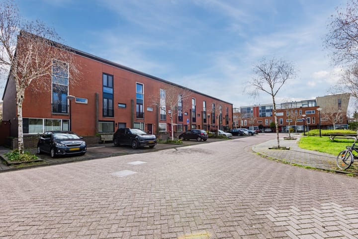 Foto 3 van Pesetalaan 49