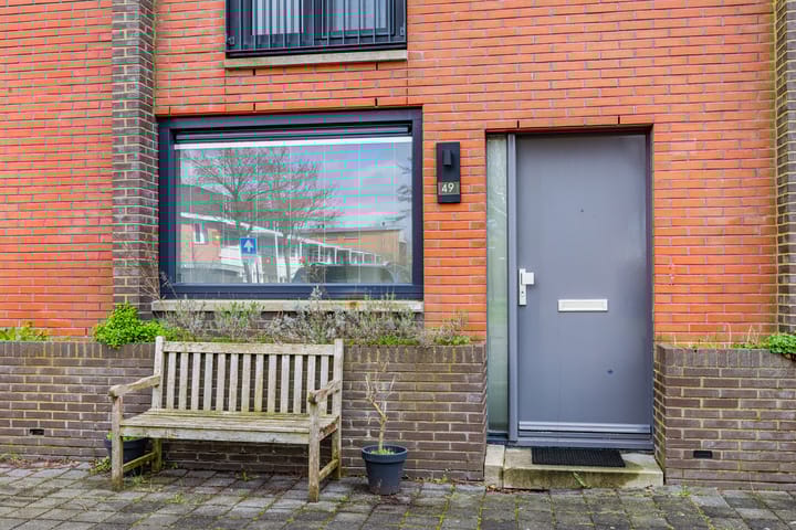 Foto 5 van Pesetalaan 49