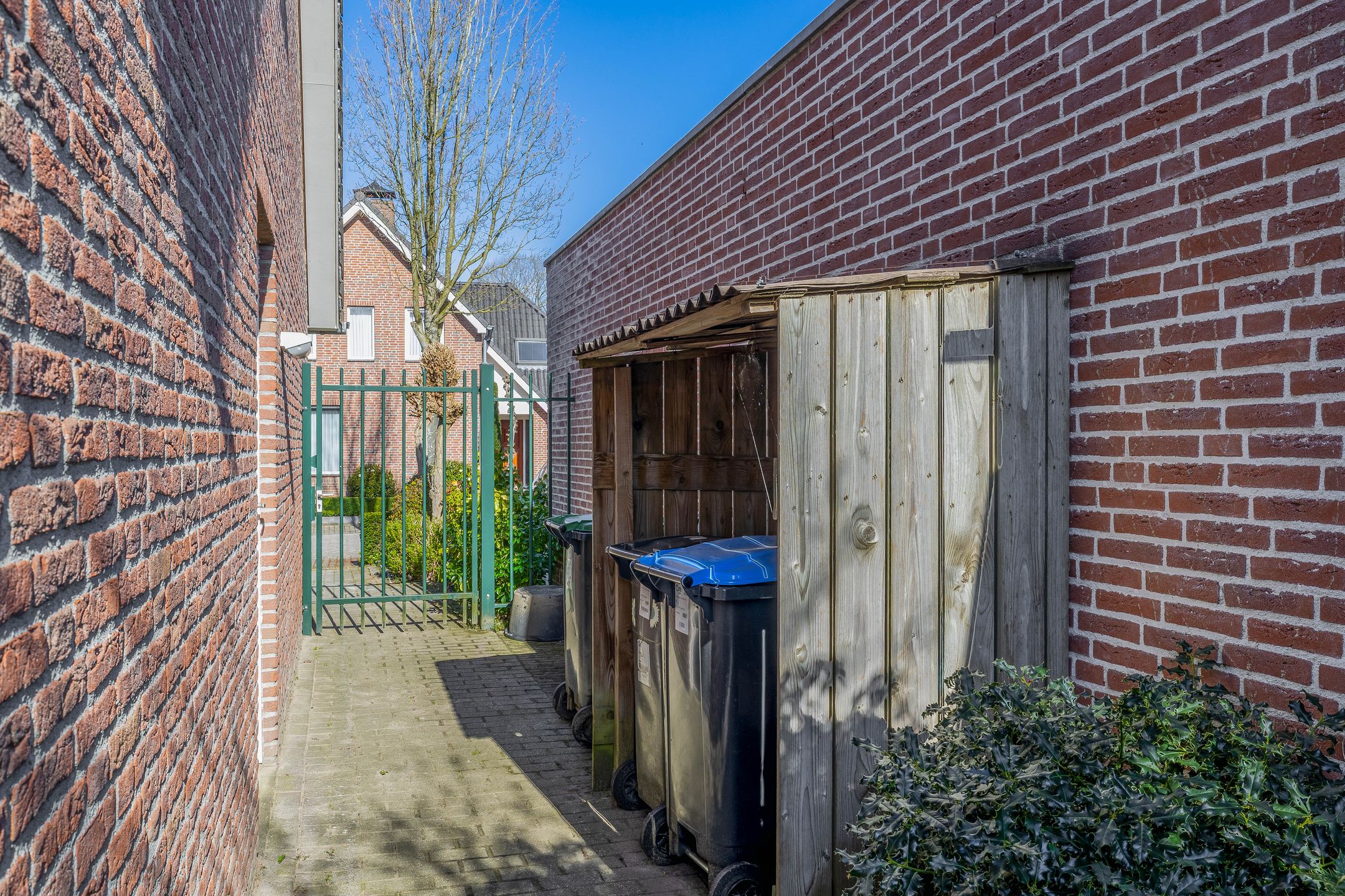 Foto 42 van Burgemeester Kolfschotenstraat 6