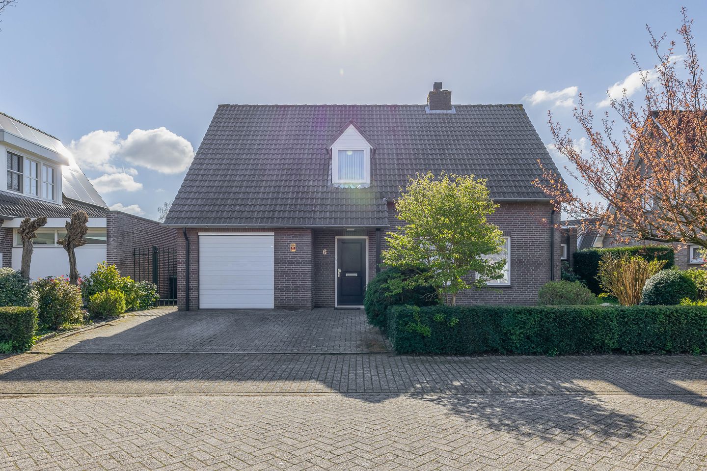 Foto 44 van Burgemeester Kolfschotenstraat 6