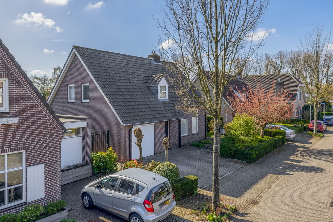 Foto 46 van Burgemeester Kolfschotenstraat 6